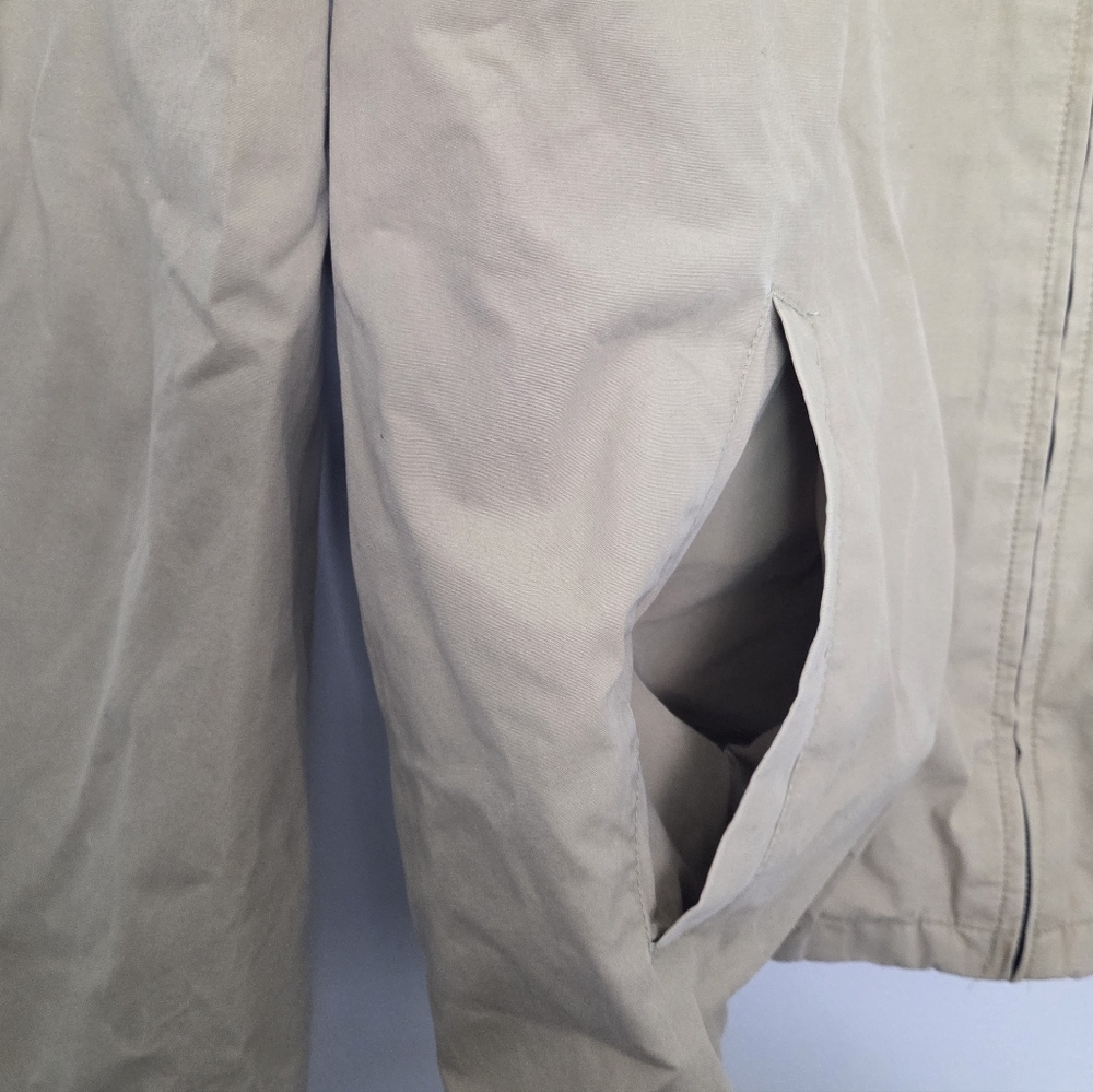 Polo by Ralph Lauren Men's Beige Lightweight Jacket XXL - Picture 8 of 16